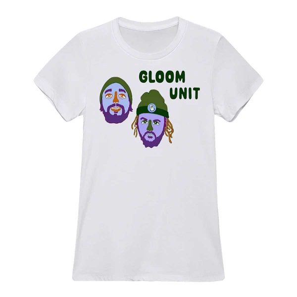 Hell’s Boomin Gloom Unit Shirt