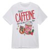 Help Me Caffeine You’re My Only Hope Christmas Shirt