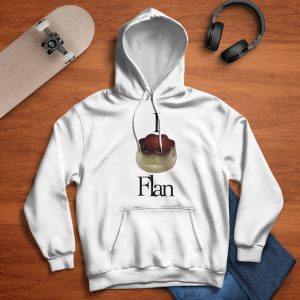 I Flan Flan Shirt