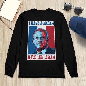 I Have A Dream Rfk Jr 2024