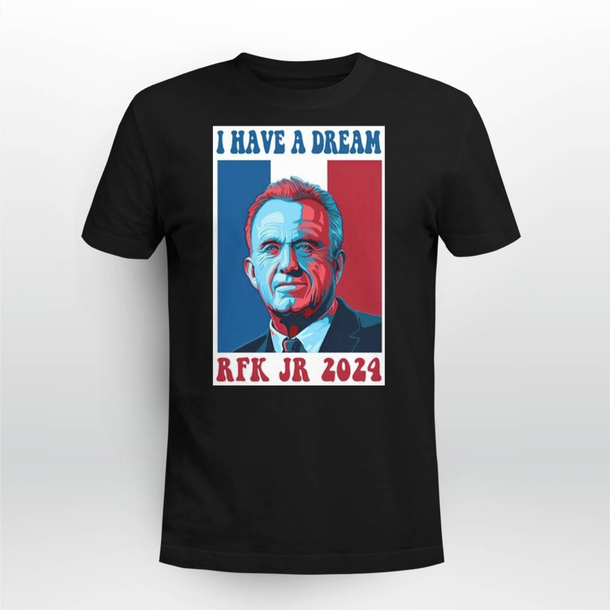 I Have A Dream Rfk Jr 2024