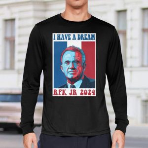 I Have A Dream Rfk Jr 2024