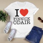 I Love Finnick Odair Shirt