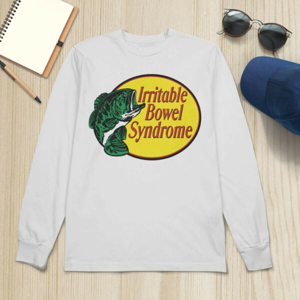 Irritable Bowel Syndrome Shirt