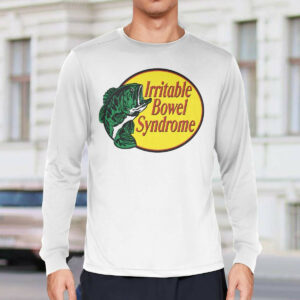 Irritable Bowel Syndrome Shirt2