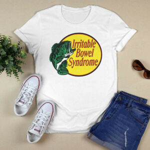 Irritable Bowel Syndrome Shirt36