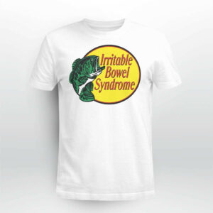 Irritable Bowel Syndrome Shirt656