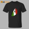 Italian Hand Pinched Fingers Emoji Shirt