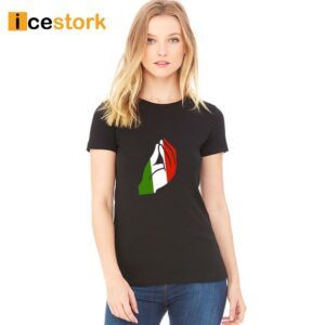 Italian Hand Pinched Fingers Emoji Shirt