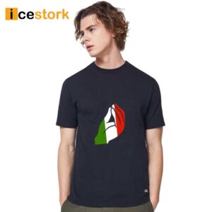 Italian Hand Pinched Fingers Emoji Shirt