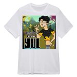 Jared Madrigal Disventure Camp All Stars Yul Shirt