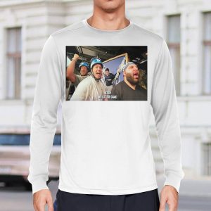 Jerry We Got The Game Shirt6