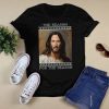 Keanu Christ The Reason For The Season Shirt