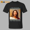 Keanu Christ The Reason For The Season Sweatshirt