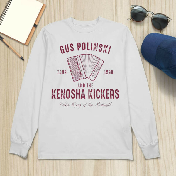 Kenosha Kickers Shirt