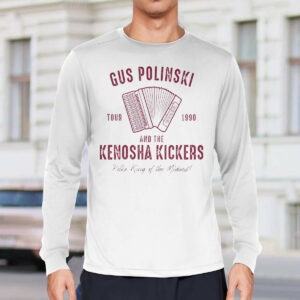 Kenosha Kickers Shirt