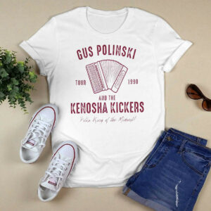 Kenosha Kickers Shirt