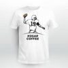 Kosar Coffee Shirt