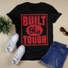 Kyle McCord Built Ohio Tough Shirt