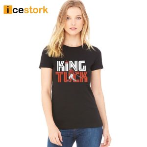 Kyle Tucker King Tuck Shirt