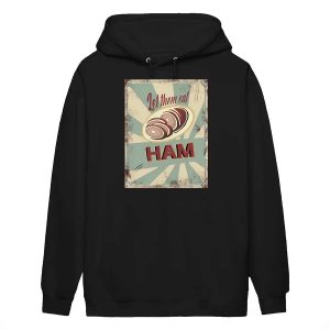 Let Them Eat Ham shirt3