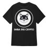 Lola Shiba Inu Crypto Shirt