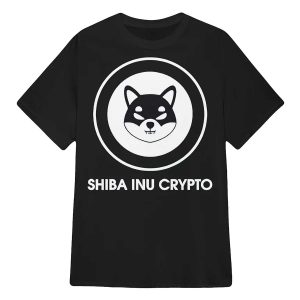 Lola Shiba Inu Crypto shirt