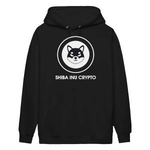 Lola Shiba Inu Crypto shirt1