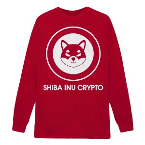 Lola Shiba Inu Crypto shirt2