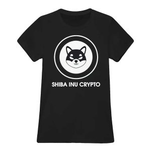 Lola Shiba Inu Crypto shirt445