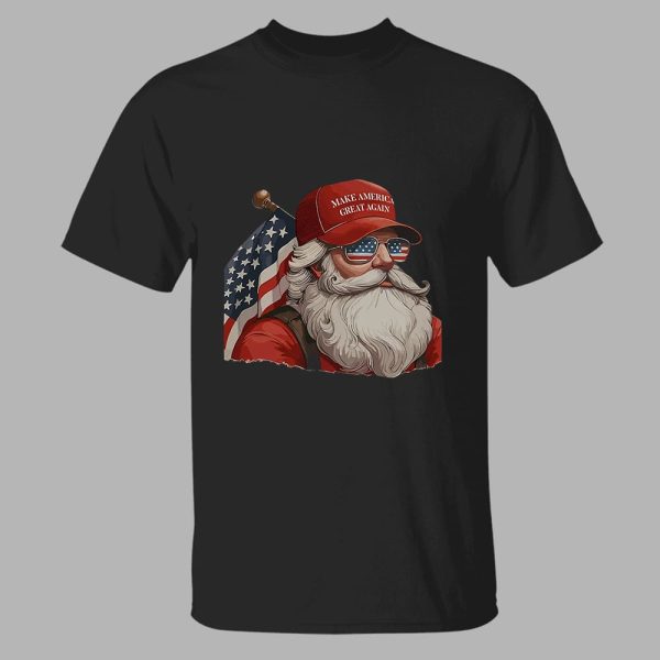 Make America Great Again Shirt