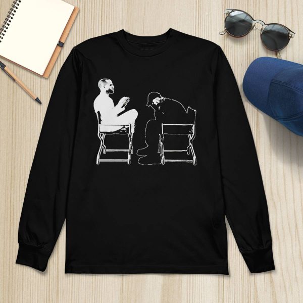 Mansionz Chairs Shirt