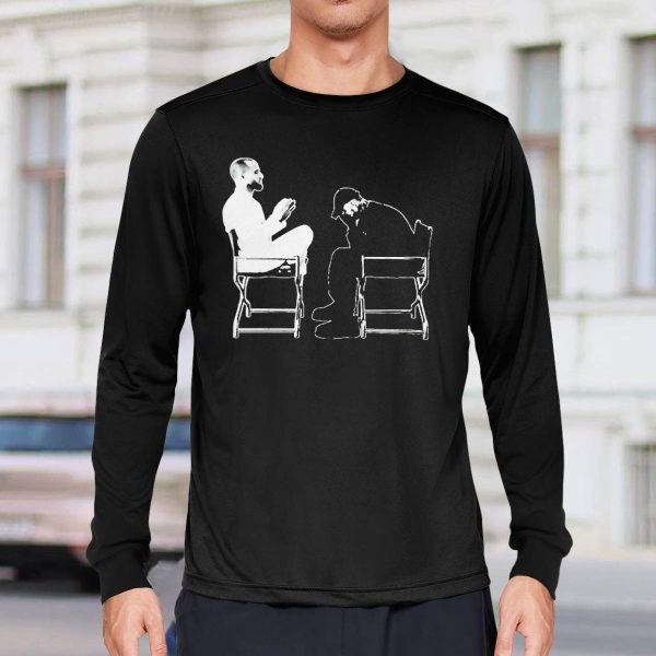 Mansionz Chairs Shirt