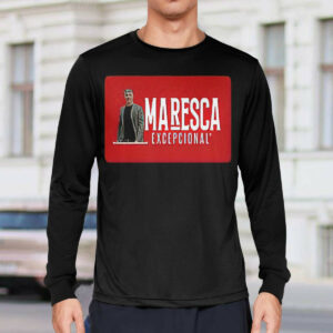 Maresca Excepcional Shirt