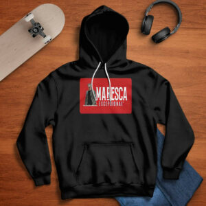 Maresca Excepcional Shirt