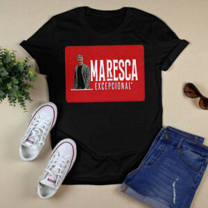 Maresca Excepcional Shirt