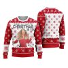 Mariah Carey Oh Baby All I Want For Christmas Is You Sweater