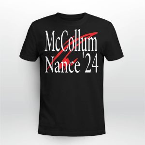 Mccollum Nance 24 Shirt4