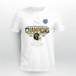 Mizzou Victory Locker Room 2023 Cotton Bowl Shirt