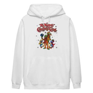 Muppet Christmas Carol Sweatshirt