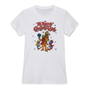 Muppet Christmas Carol Sweatshirt12