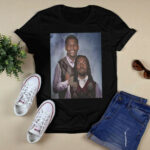 Naz Reid Anthony Edwards Step Brothers Shirt