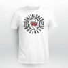 Nebraska Unfinished Business 2024 Shirt