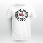 Nebraska Unfinished Business 2024 Shirt