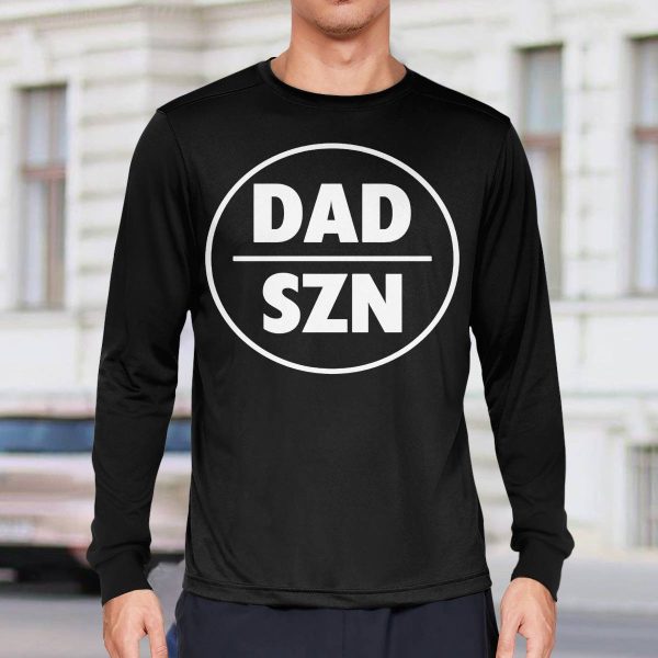 Nick Foles Dad Szn Shirt