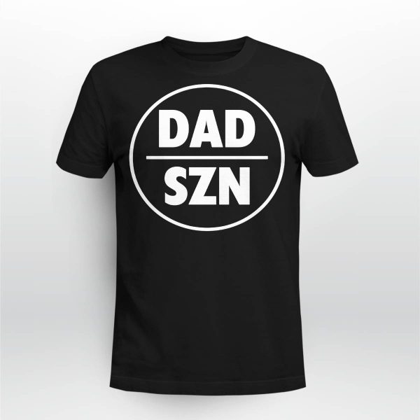 Nick Foles Dad Szn Shirt