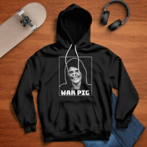 Nikki Haley War Pig Shirt