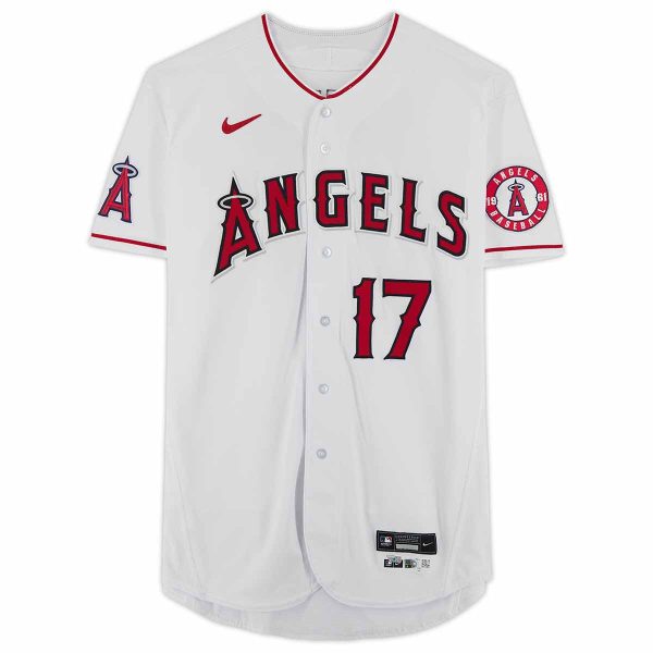 Ohtani LA Angels Jersey Shirt