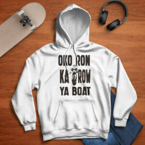 Oko Ron Ka Row Ya Boat Shirt1