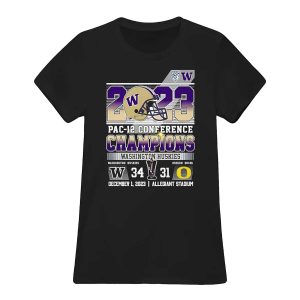 Pac 12 Conference Of Champions Shirt324